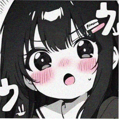 角色坐标头像 06