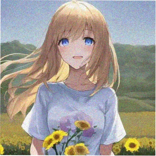 角色坐标头像 11